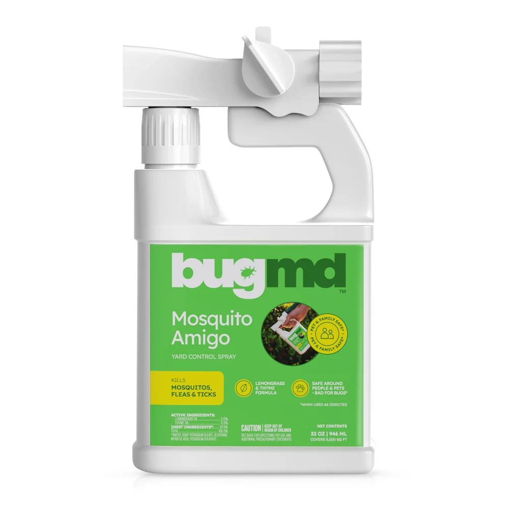 Email (Mosquitoes)